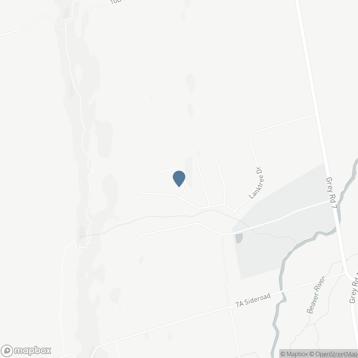 112 AMIK COURT, Grey Highlands, Ontario N0C 1G0